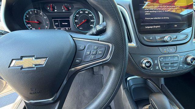 2025 Chevrolet Malibu - $20,995