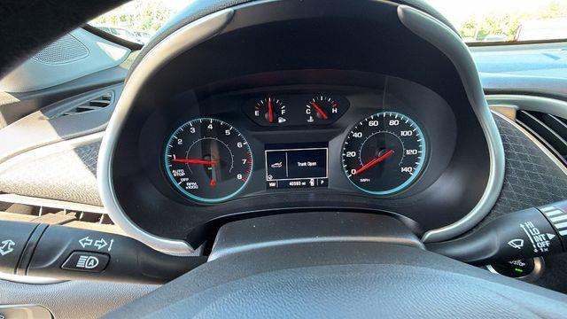 2025 Chevrolet Malibu - $20,995