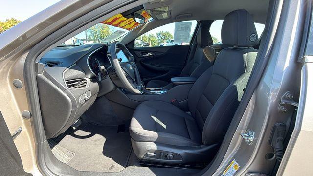2025 Chevrolet Malibu - $20,995