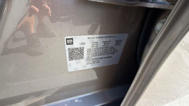 2025 Chevrolet Malibu - $20,995