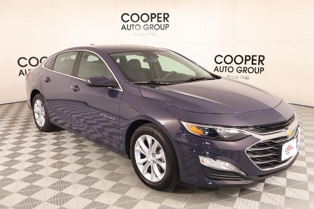 2025 Chevrolet Malibu