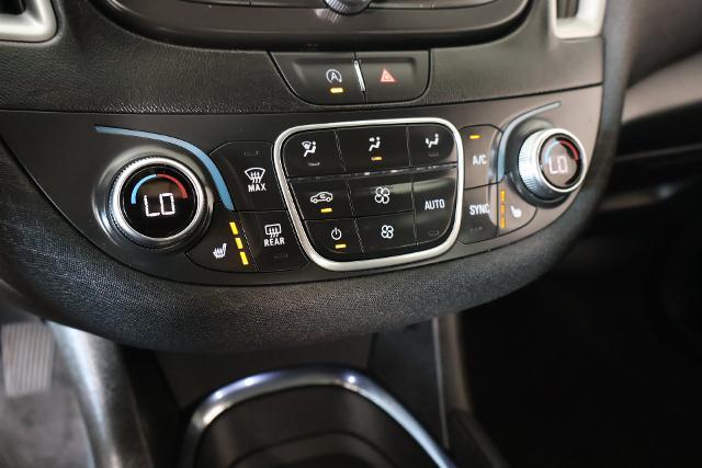 2025 Chevrolet Malibu - $18,339