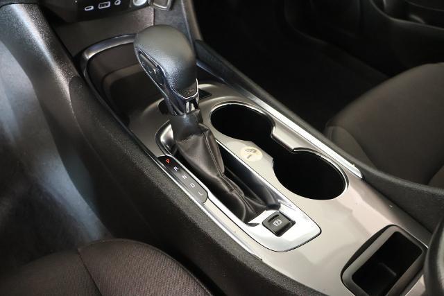 2025 Chevrolet Malibu - $18,339