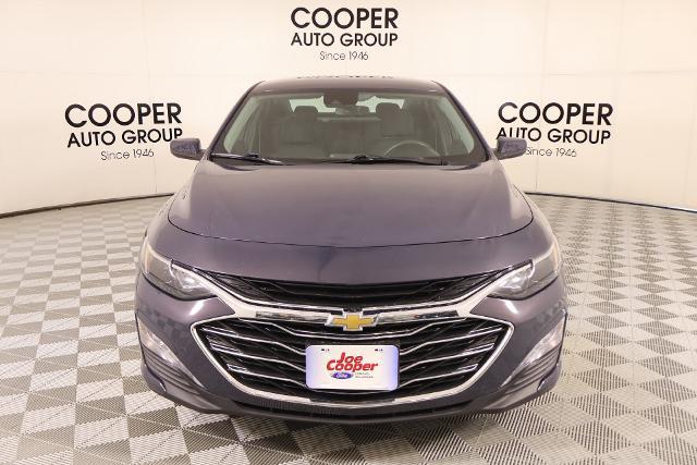 2025 Chevrolet Malibu - $18,339