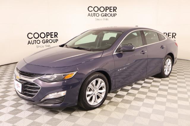 2025 Chevrolet Malibu - $18,339