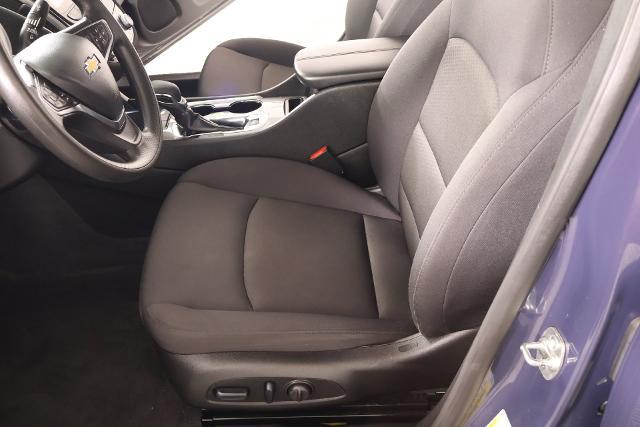 2025 Chevrolet Malibu - $18,339