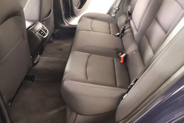 2025 Chevrolet Malibu - $18,339