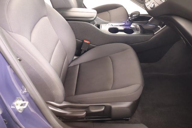 2025 Chevrolet Malibu - $18,339