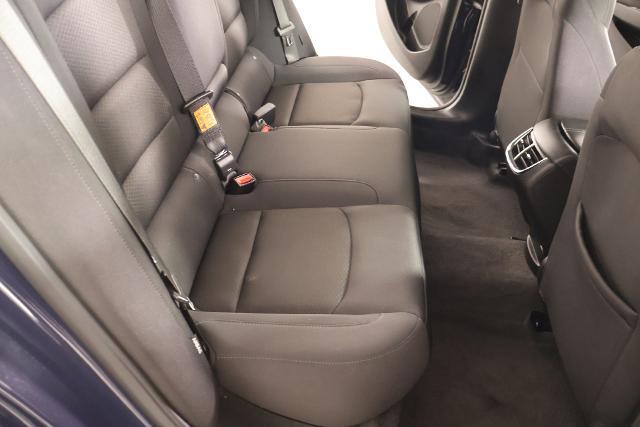 2025 Chevrolet Malibu - $18,339