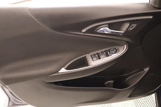 2025 Chevrolet Malibu - $18,339
