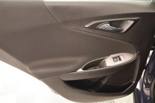 2025 Chevrolet Malibu - $18,339