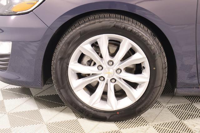 2025 Chevrolet Malibu - $18,339