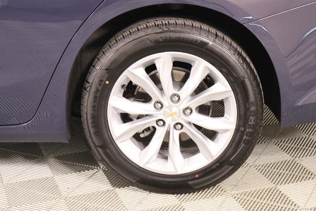 2025 Chevrolet Malibu - $18,339
