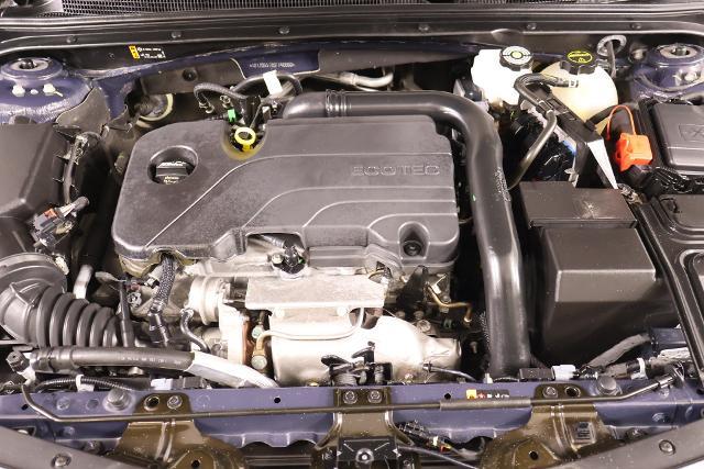 2025 Chevrolet Malibu - $18,339