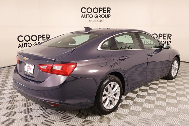 2025 Chevrolet Malibu - $18,339