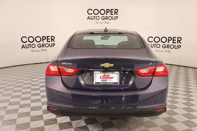 2025 Chevrolet Malibu - $18,339