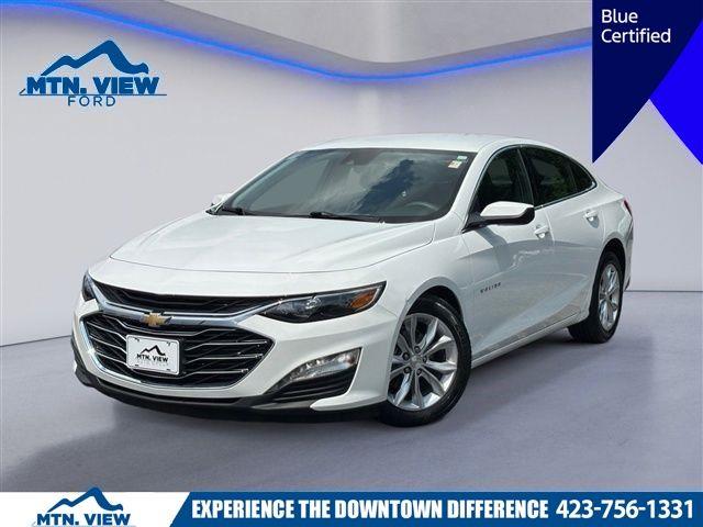 2023 Chevrolet Malibu - $18,588