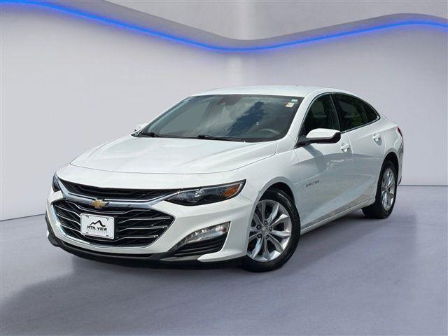 2023 Chevrolet Malibu - $18,588