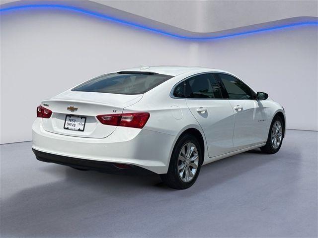 2023 Chevrolet Malibu - $18,588