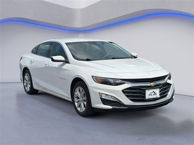 2023 Chevrolet Malibu - $18,588
