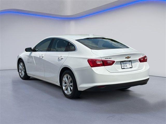 2023 Chevrolet Malibu - $18,588