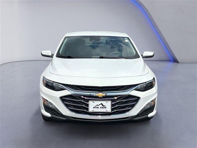 2023 Chevrolet Malibu - $18,588