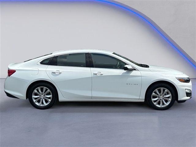 2023 Chevrolet Malibu - $18,588