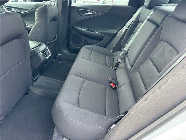 2023 Chevrolet Malibu - $18,588
