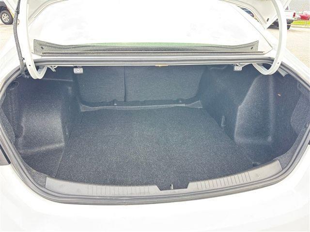 2023 Chevrolet Malibu - $18,588