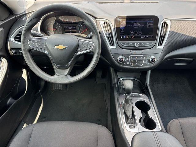 2023 Chevrolet Malibu - $18,588
