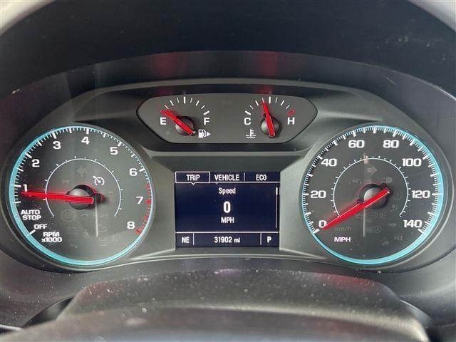 2023 Chevrolet Malibu - $18,588