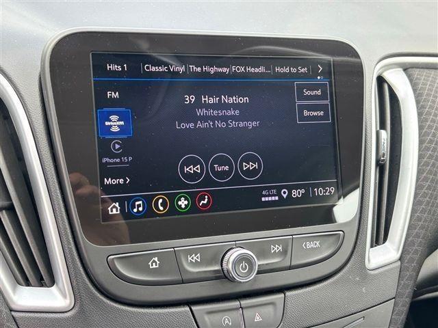 2023 Chevrolet Malibu - $18,588