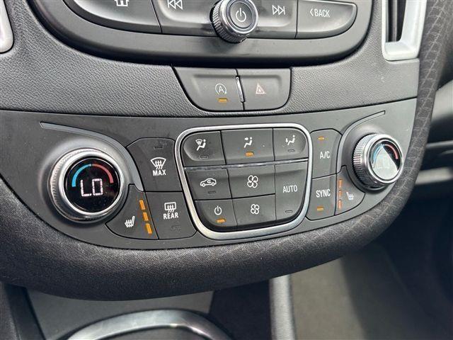 2023 Chevrolet Malibu - $18,588
