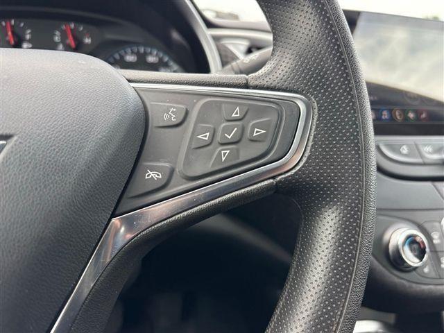 2023 Chevrolet Malibu - $18,588