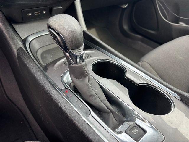 2023 Chevrolet Malibu - $18,588