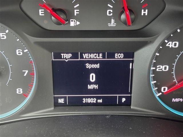 2023 Chevrolet Malibu - $18,588