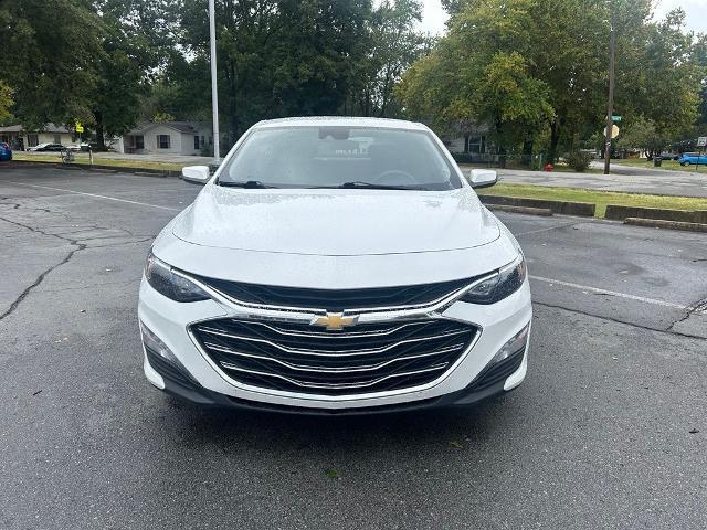2023 Chevrolet Malibu LT — photo 1 of 12