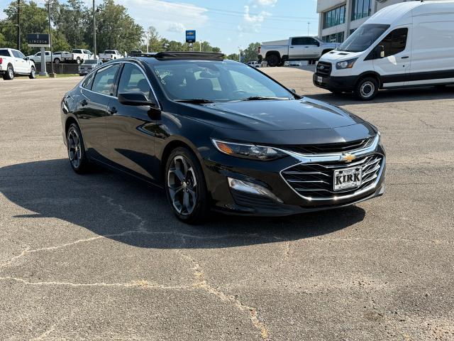 2023 Chevrolet Malibu - $19,987