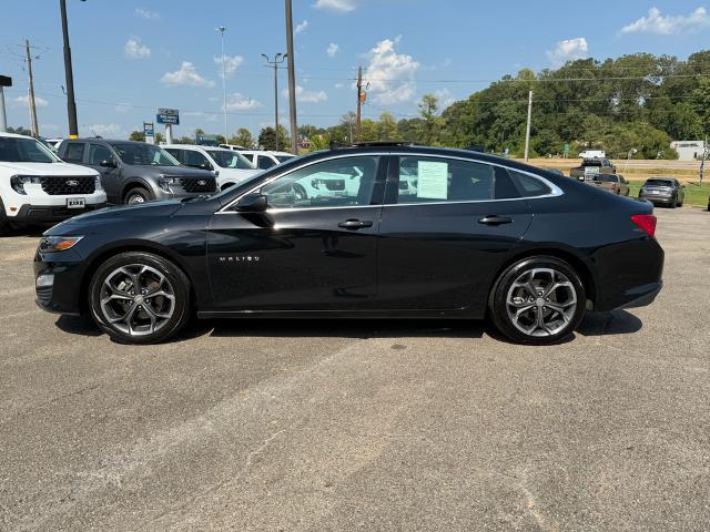 2023 Chevrolet Malibu - $19,987