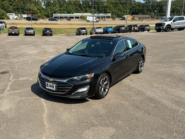 2023 Chevrolet Malibu - $19,987