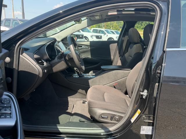 2023 Chevrolet Malibu - $19,987