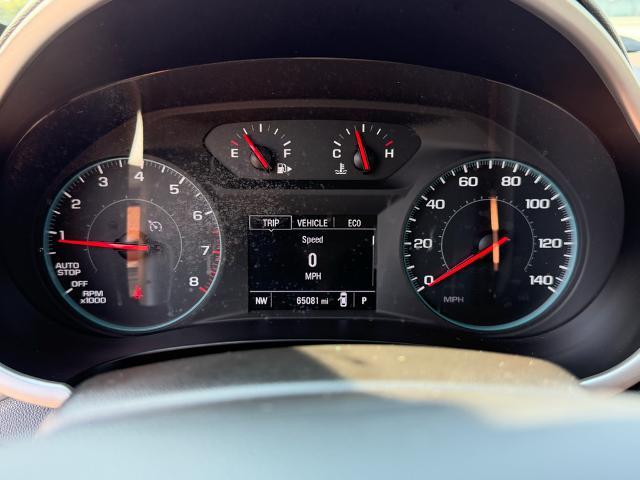 2023 Chevrolet Malibu - $19,987