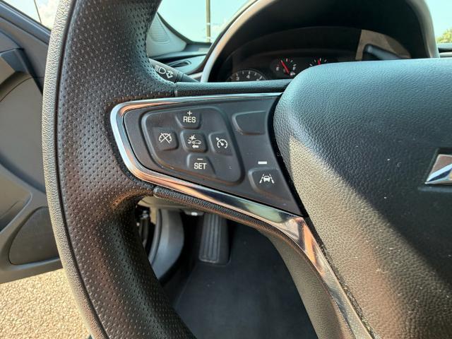 2023 Chevrolet Malibu - $19,987