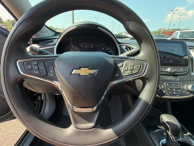 2023 Chevrolet Malibu - $19,987