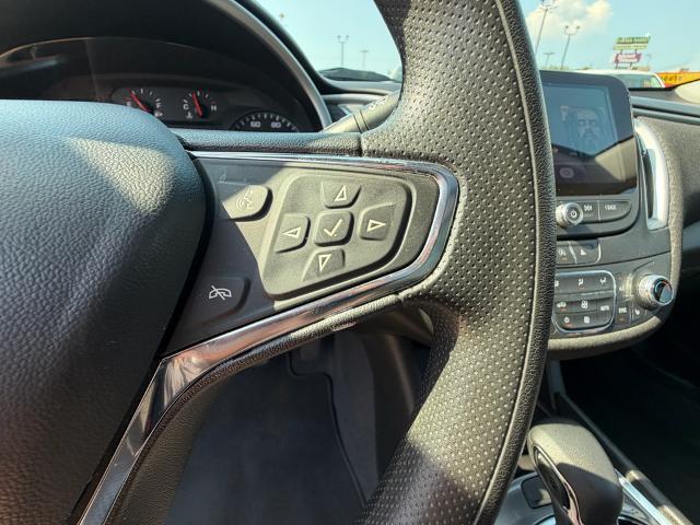 2023 Chevrolet Malibu - $19,987