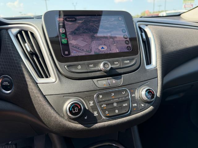 2023 Chevrolet Malibu - $19,987