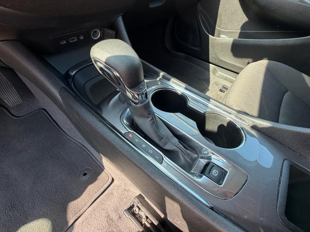2023 Chevrolet Malibu - $19,987