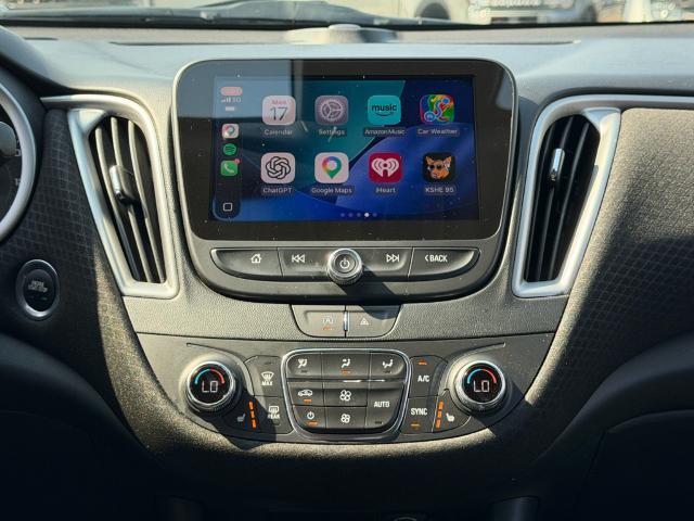 2023 Chevrolet Malibu - $19,987