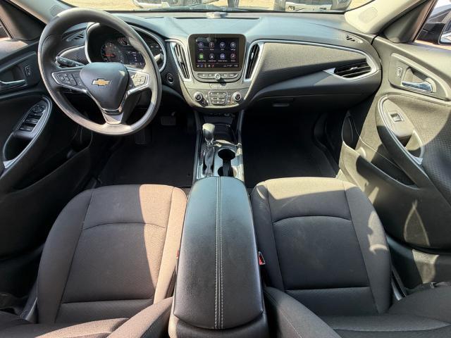 2023 Chevrolet Malibu - $19,987