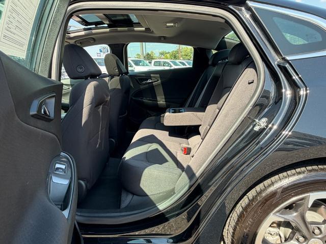 2023 Chevrolet Malibu - $19,987